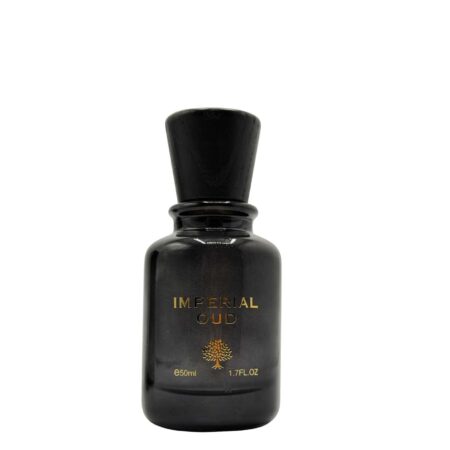 Imperial Oud Extrait De Parfum by Maison Klive