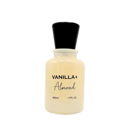 Vanilla Almond Extrait De Parfum by Maison Klive