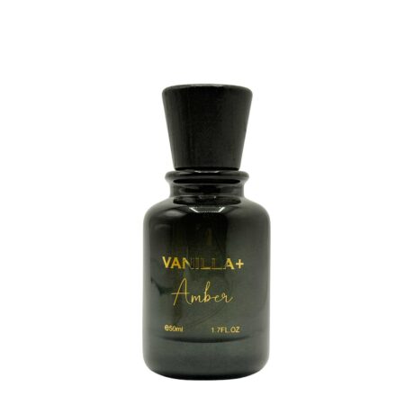 Vanilla Amber Extrait De Parfum by Maison Klive