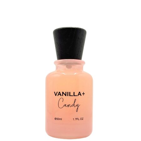 Vanilla Candy Extrait De Parfum by Maison Klive