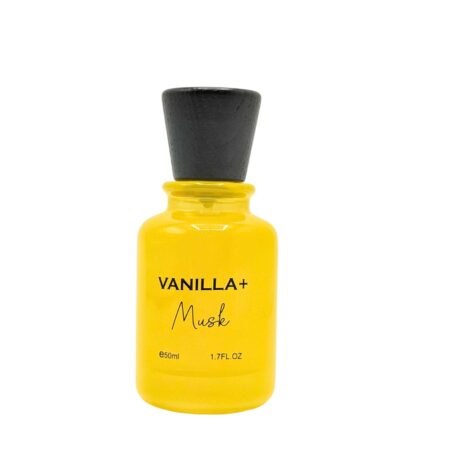 Vanilla Musk Extrait De Parfum by Maison Klive