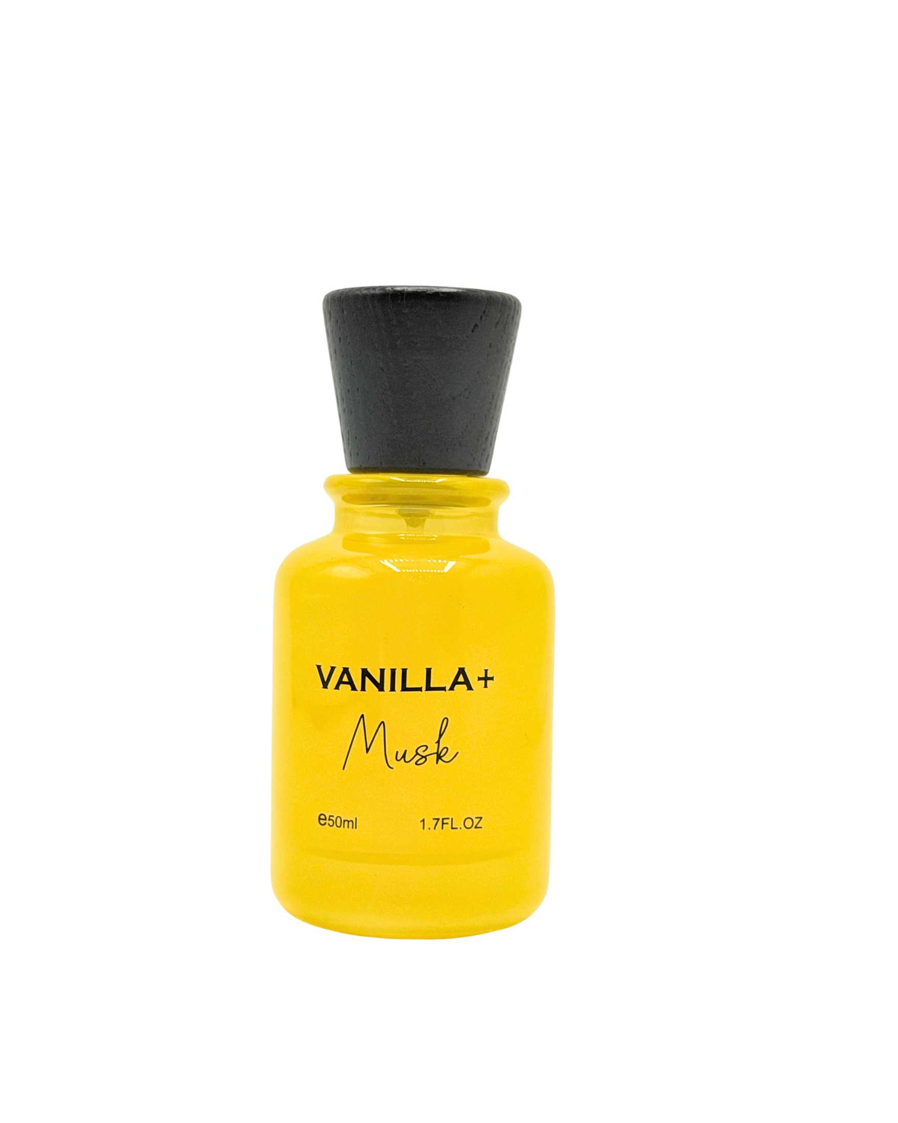 Vanilla Musk Extrait De Parfum by Maison Klive