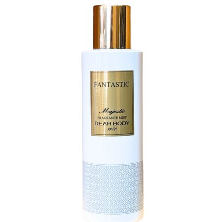 Dear Body Majestic Fragrance Mist – Fantastic
