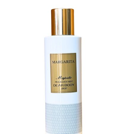 Dear Body Majestic Fragrance Mist – Margarita