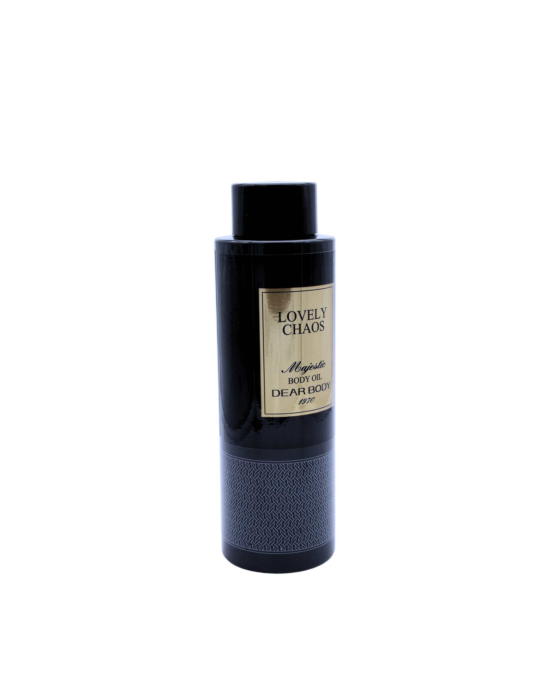 Dearbody Lovely Chaos Body Oil - Image 3