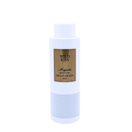 Dearbody Wild Kiss Body Oil